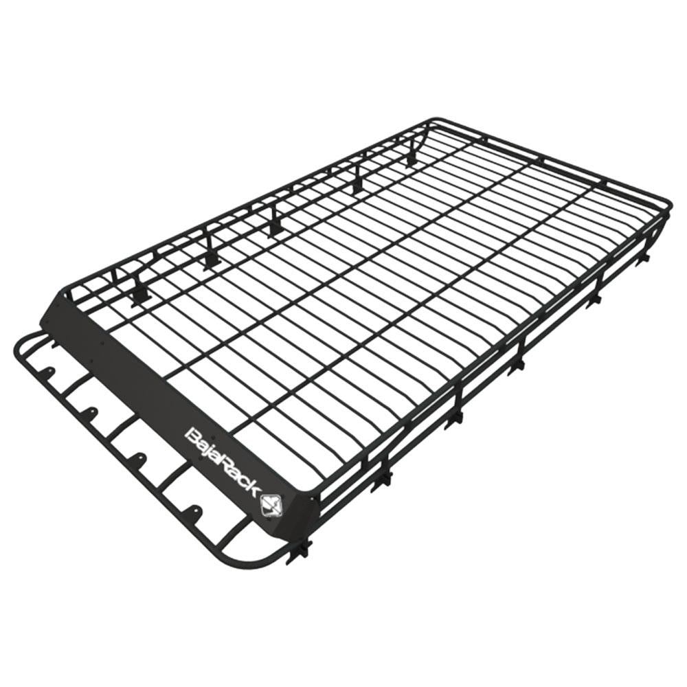 Baja Rack Defender 110 UTility Flat Rack 1997-2016