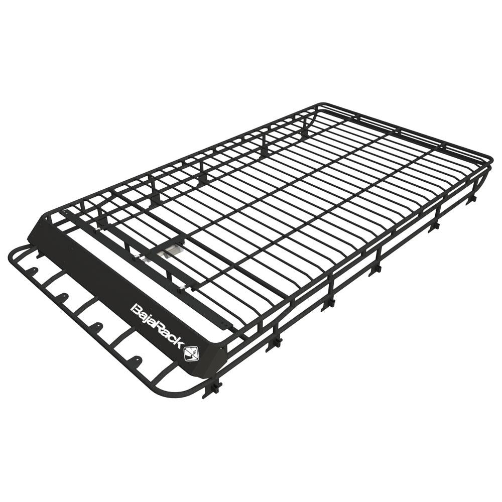 Baja Rack Defender 110 UTility Flat Rack with SPY Light System LED bar not included 1997-2016