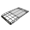 Baja Rack Land Rover Roof Rack LR3/LR4 Standard Basket (2005-2016)