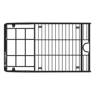 Baja Rack Land Rover Roof Rack LR3/LR4 Standard Basket (2005-2016)