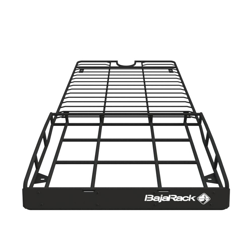 Baja Rack LR3 & LR4 Expedition Rack (20" front basket and rear flat section) (2005-2016)