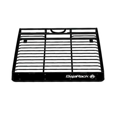 Baja Rack Land Rover LR3 & LR4 Roof Rack Standard Basket (short) (2005-2016)