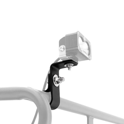 Baja Rack Light Clamp Mount