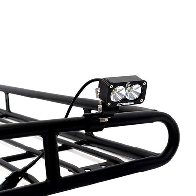 Baja Rack Light Clamp Mount