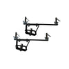 Baja Rack Maxtrax mount for 3" height racks