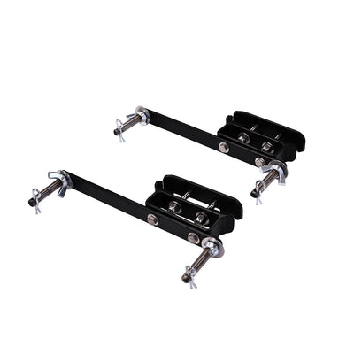 Baja Rack Maxtrax mount for 5" height racks