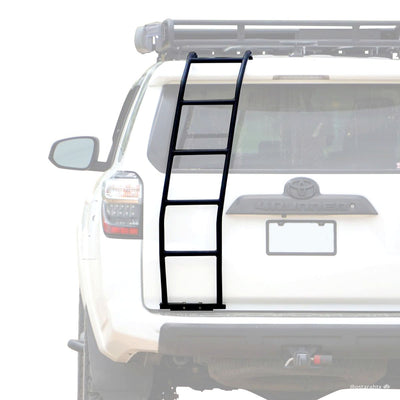 Baja Rack 4Runner Ladder 5th Generation