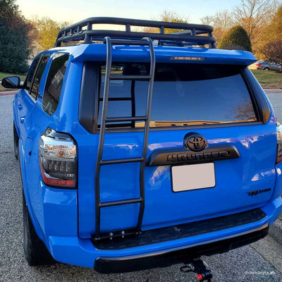 Baja Rack 4Runner Ladder 5th Generation