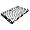 Baja Rack FJ Cruiser Standard Basket Rack 2007-2017