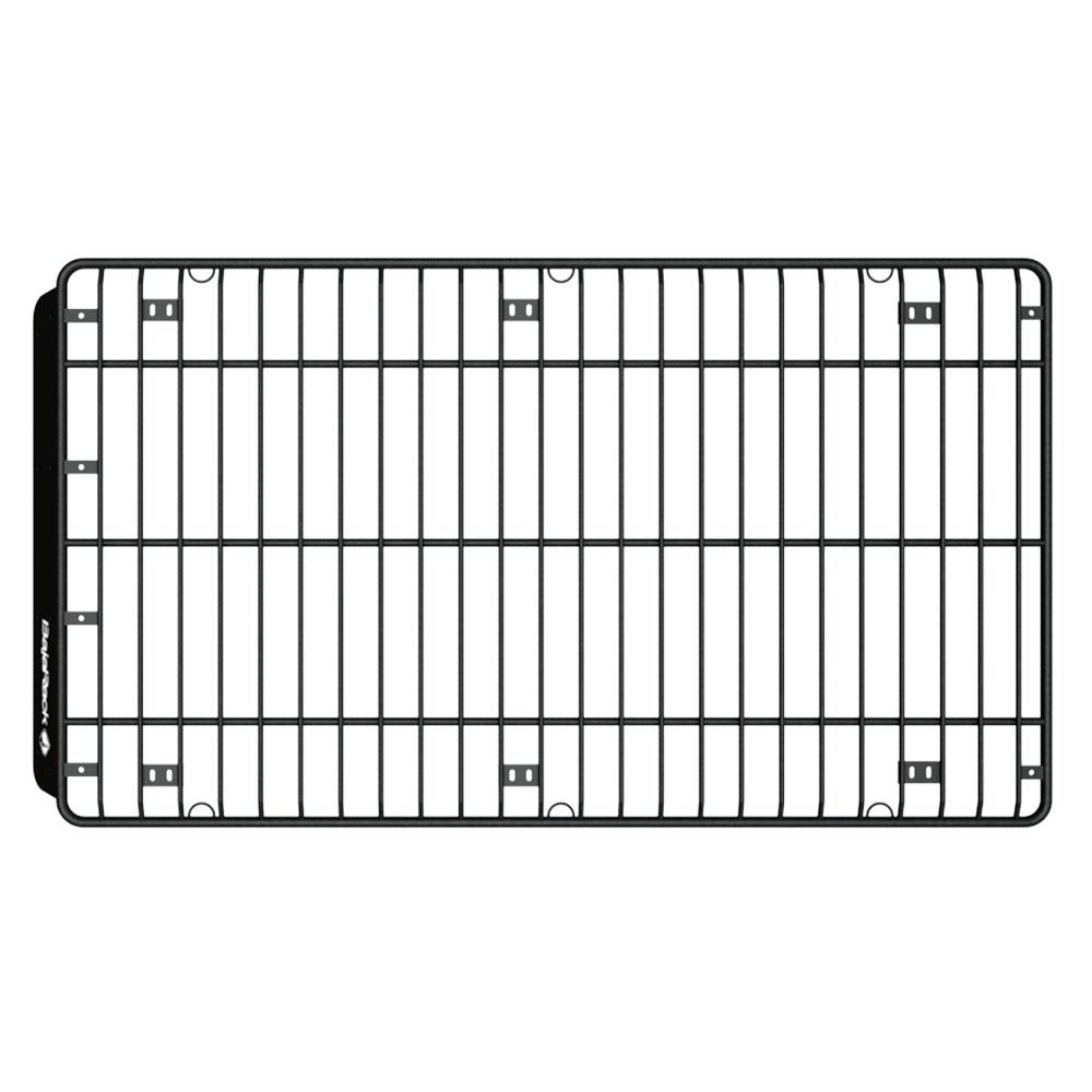 Baja Rack FJ Cruiser Utility Flat Rack- Small (51"W) 2007-2017