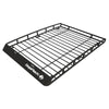 Baja Rack Land Cruiser 80 Standard Basket Rack (1990-1997)