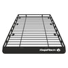 Baja Rack Land Cruiser 80 Standard Basket (long) Rack (1990-1997)