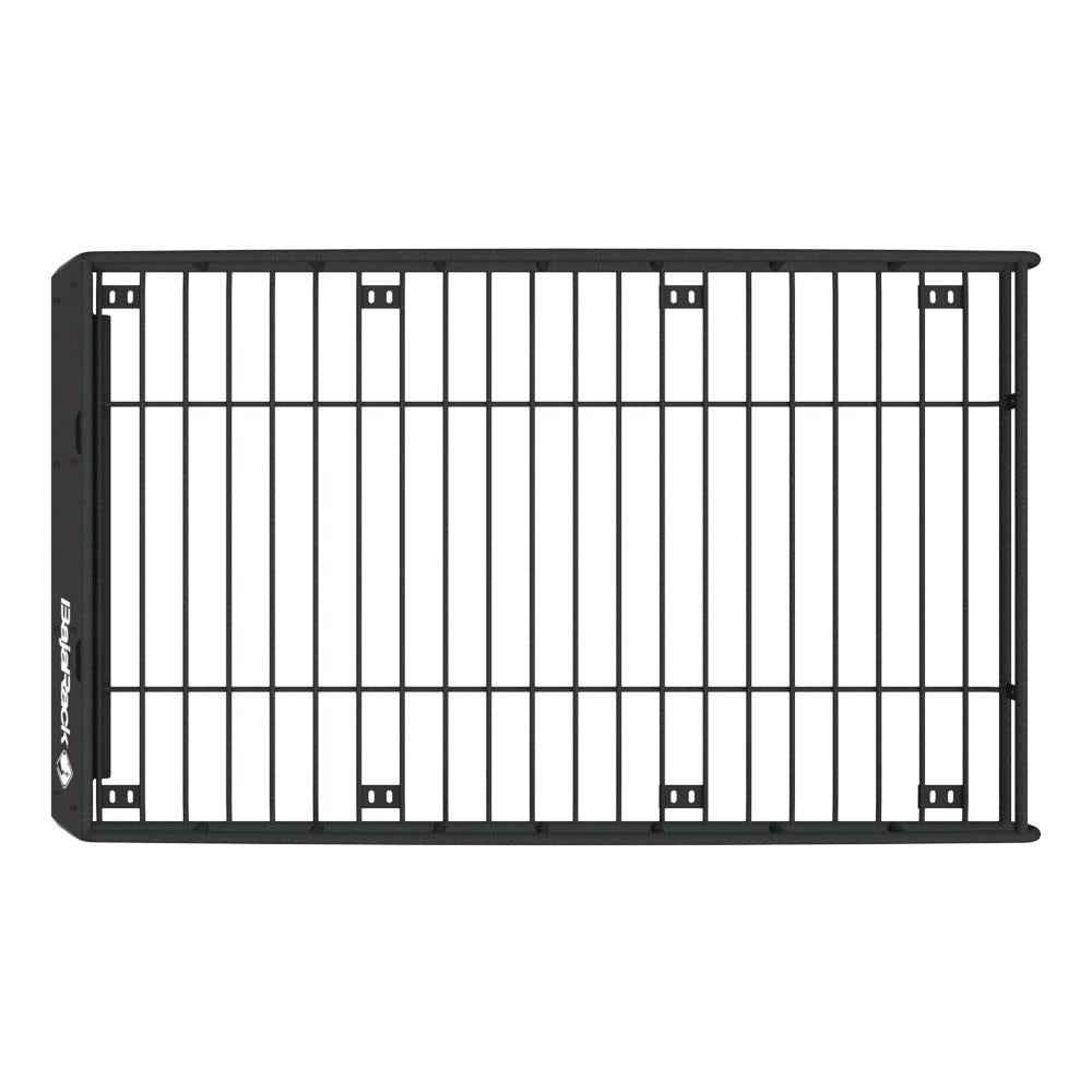 Baja Rack Land Cruiser 80 Standard Basket (long) Rack (1990-1997)