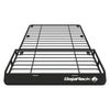 Baja Rack Land Cruiser 80 EXPedition Rack (20" front basket and rear flat section) (1990-1997)