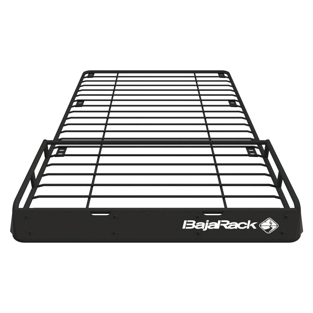 Baja Rack Land Cruiser 80 EXPedition Rack (20" front basket and rear flat section) (1990-1997)