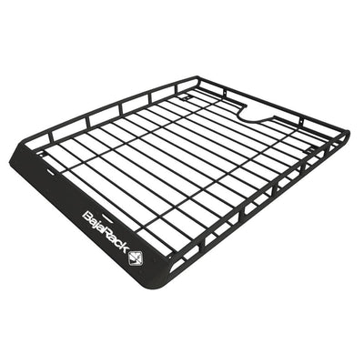 Baja Rack Tacoma Roof Rack Standard Basket (satellite antenna cutout) (2005-2021)