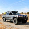 Baja Rack Tacoma Roof Rack Standard Basket (satellite antenna cutout) (2005-2021)