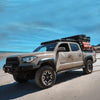 Baja Rack Tacoma UTility (flat) Rack with SPY Light System (LED bar not included) (2005-2021)