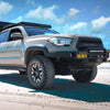 Baja Rack Tacoma UTility (flat) Rack with SPY Light System (LED bar not included) (2005-2021)