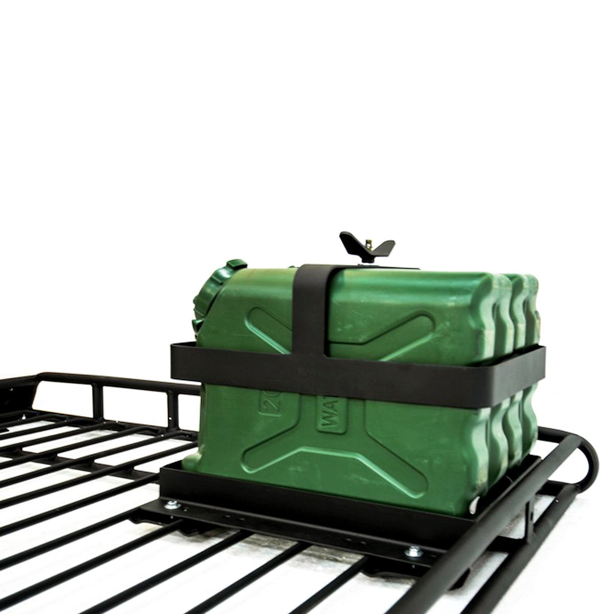 Baja Rack Water Can Holder