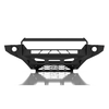 CBI 5th Gen Toyota 4Runner Baja Series Front Bumper - Steel | 2020-2021