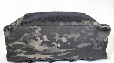 Overland Gear Guy Bauer Bag with MOLLE