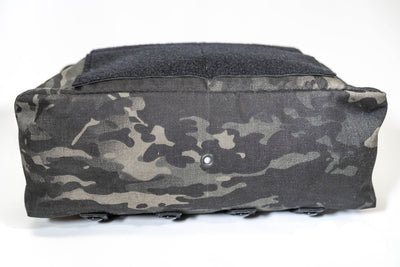Overland Gear Guy Bauer Bag