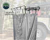 Overland Vehicle Systems Nomadic Car Side Shower Room