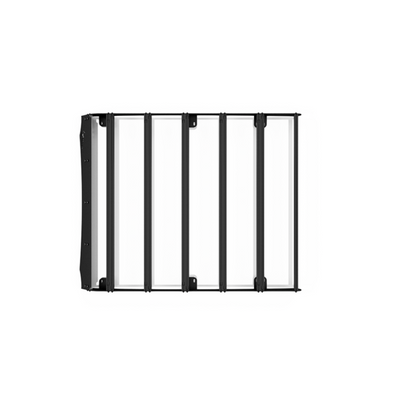 Prinsu Chevy Colorado Cab Rack 2015-2022