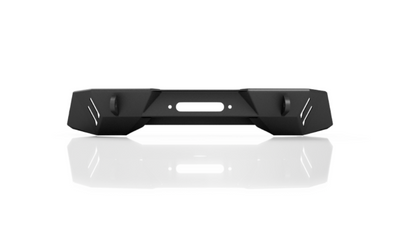 CBI Chevy Colorado ZR2 Covert Front Bumper /  2021