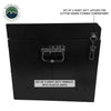 Overland Vehicle Systems CP Duty 39 Piece Glamping Kitchen System