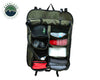 Overland Vehicle Systems Camping Storage Bag  #16 Waxed Canvas