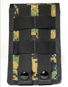 Overland Gear Guy Cell Phone Deluxe Pocket MOLLE