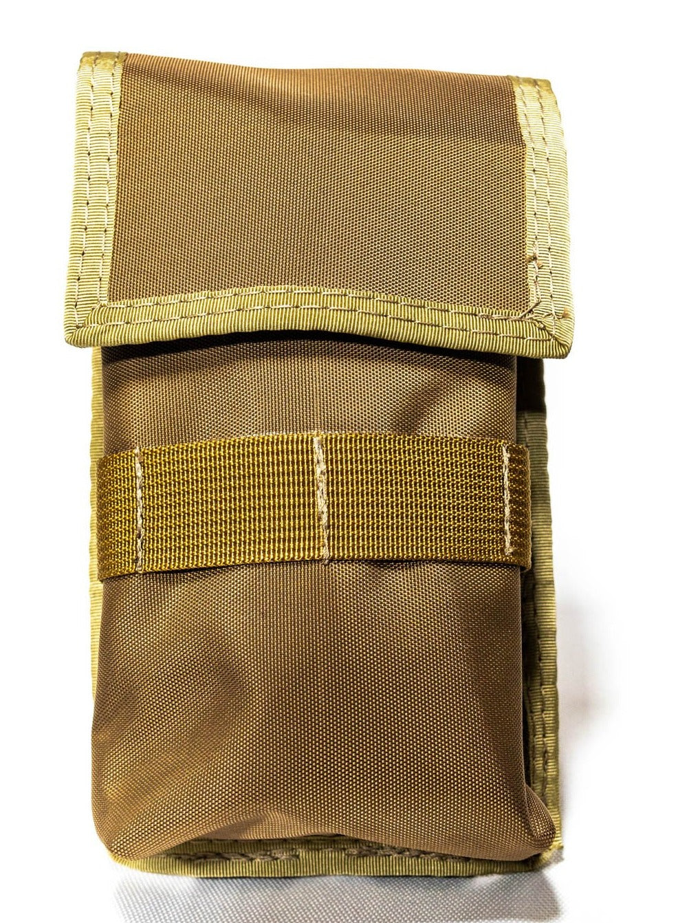 Overland Gear Guy Cell Phone Deluxe Pocket MOLLE