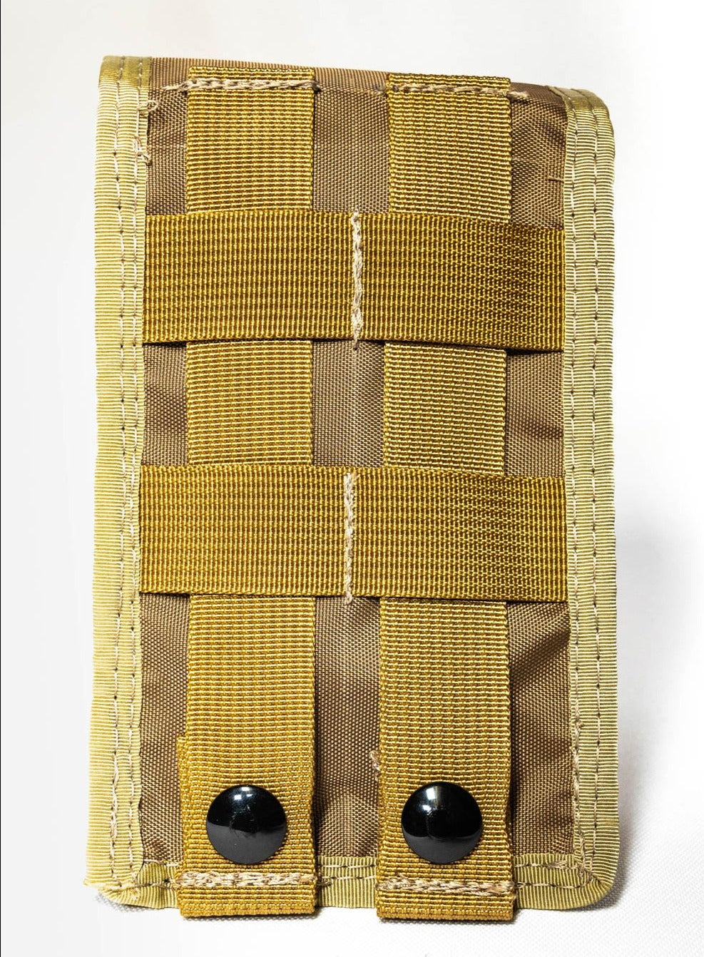 Overland Gear Guy Cell Phone Deluxe Pocket MOLLE