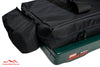 Overland Gear Guy Propane Bottle MOLLE Pouch