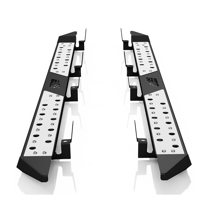 CBI Colorado ZR2/Z71 Side Steps ZR2 | 2015-2021