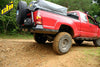 CBI 2nd Gen Toyota Tacoma Bushmaster 2.0 Swing Arm Bumper