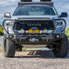 CBI Tundra Classic Front Bumper | 2014-2021