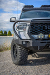 CBI Tundra Classic Front Bumper | 2014-2021