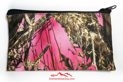 Overland Gear Guy Money Bag Pouch