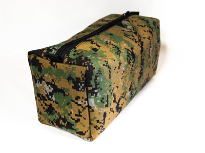 Overland Gear Guy Ditty Toiletries Bag