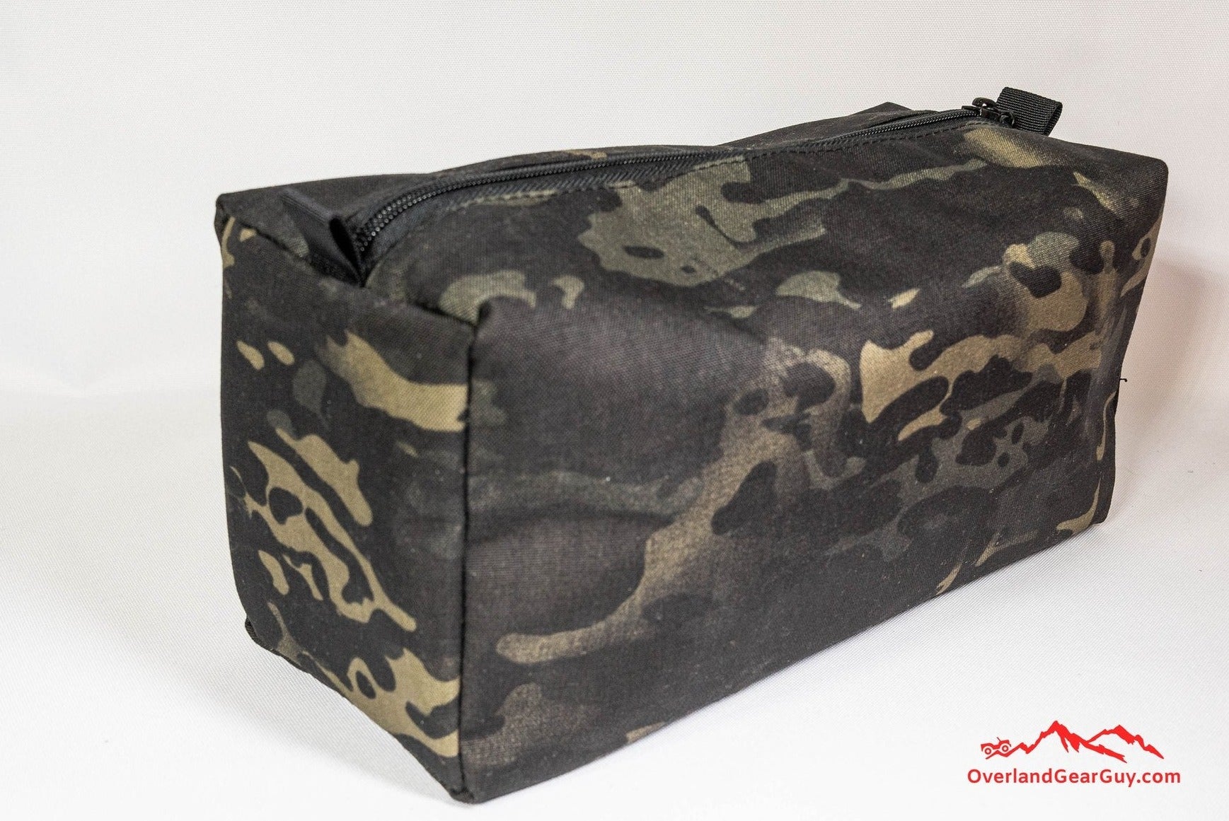 Overland Gear Guy Ditty Toiletries Bag