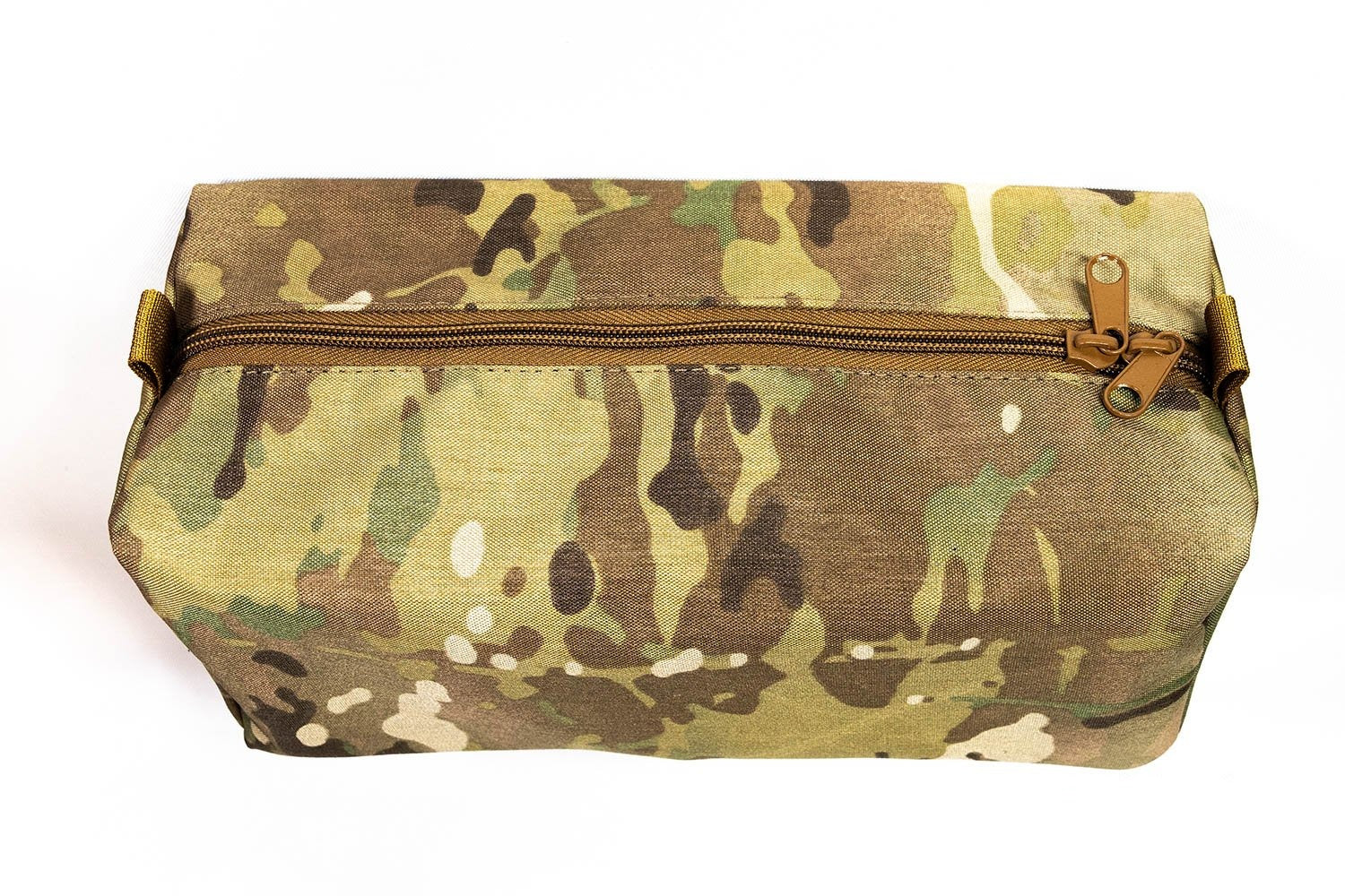 Overland Gear Guy Ditty Toiletries Bag