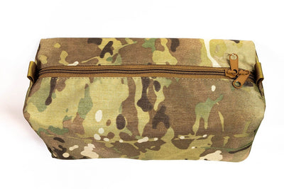 Overland Gear Guy Ditty Toiletries Bag