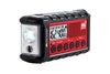 Midland Radio E+Ready Emergency Crank Weather Radio