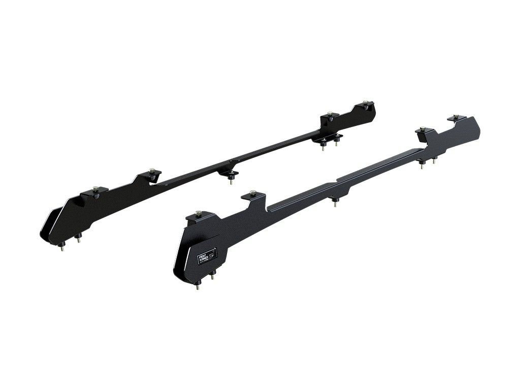FRONT RUNNER TOYOTA TACOMA (2005-CURRENT) FOOT RAILS