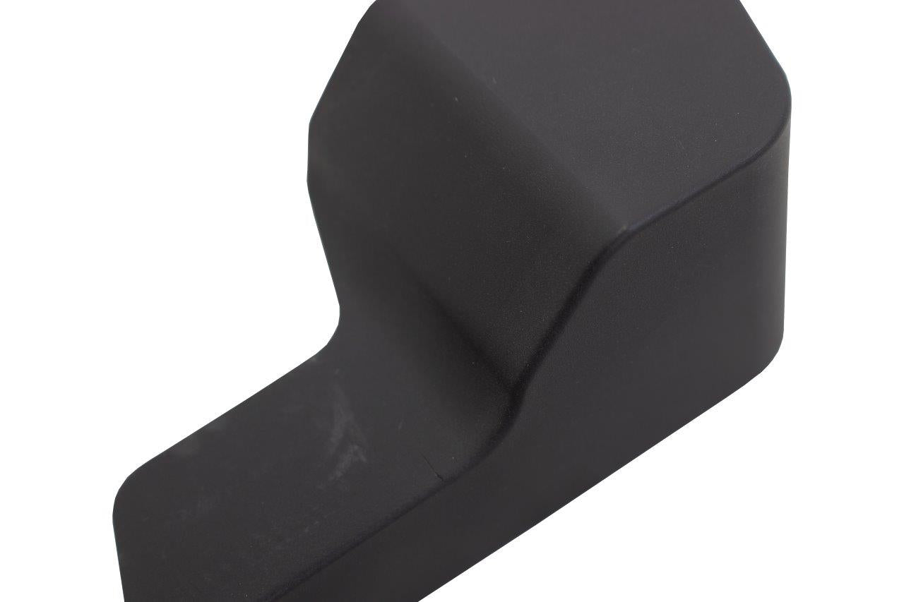 Fishbone Offroad Quarter Panel Chip Guards Jeep Wrangler 2018 & Up