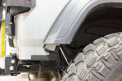 Fishbone Offroad Quarter Panel Chip Guards