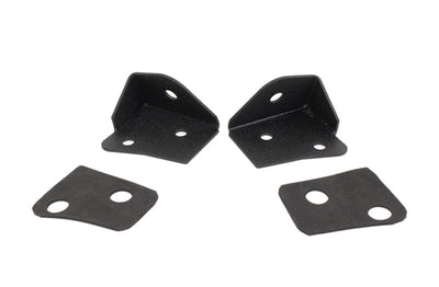 Fishbone Offroad  Windshield Light Bracket